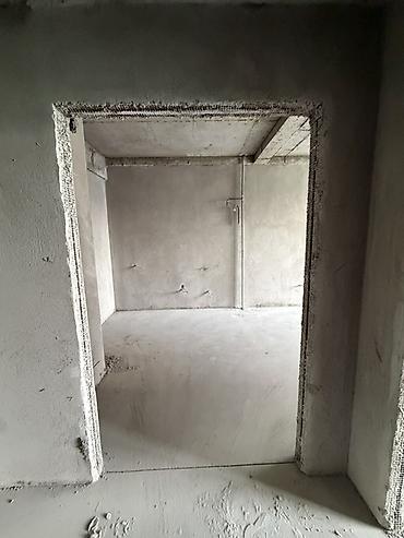 столовой: Студия, 47 м², Восток-5 мкр Элитка, 11 этаж, ПСО (под самоотделку) — 8