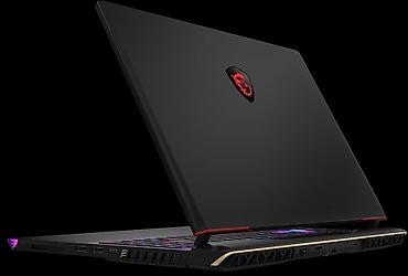 hp omen 17: Yeni MSI, 16 ", Intel Core i9, 1 TB, Pulsuz çatdırılma, Ödənişli çatdırılma, Rayonlara çatdırılma — 5