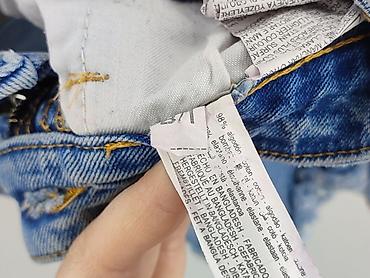 zara bluzki basic: Zara, Szorty damskie, rozmiar 2XS — 5