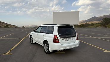радиатор субару форестер сф5: Subaru Forester: 2003 г., 2 л, Автомат, Бензин, Универсал — 4