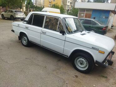 VAZ (LADA): VAZ (LADA) 2106: 1.6 l | 2004 il 25634 km Sedan — 13