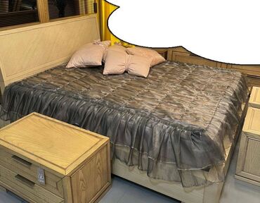 подушки бу: Покрывало на кровать 160 см из органзы, легкое и воздушное - б/у