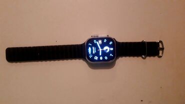 телевизор 165 см: Smart saat, Sensor ekran, rəng - Qara