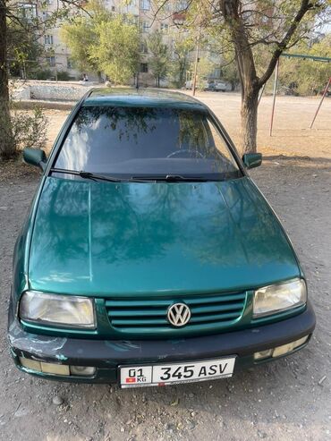 каптива цена бишкек: Volkswagen Vento: 1996 г., 1.8 л, Механика, Газ, Седан