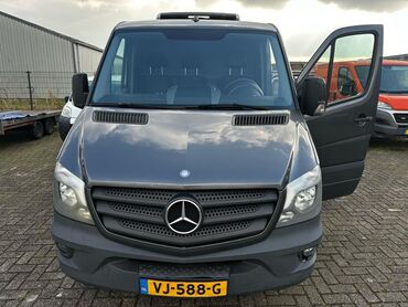 Mercedes-Benz: Mercedes-Benz Спринтер: 2014 г., 2.2 л, Автомат, Дизель, Бус