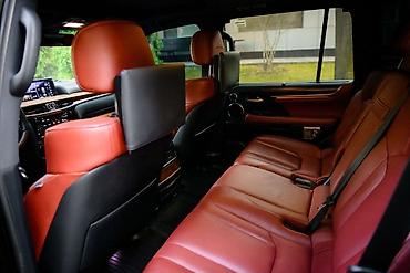 Аренда кортежа: Сдаю Mercedes-Benz S-Class для кортежа, С водителем, Седан — 15