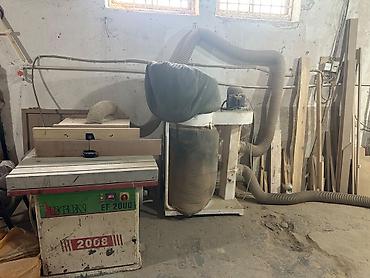 cnc operator: 2 boyuk kamperossor hamisi bir yerde 6000 azn Təsvir: - Format-kəsim — 7
