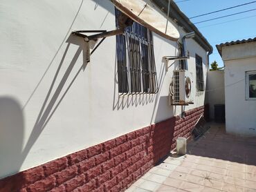 baku city villas satilir: 4 otaqlı, 90 kv. m, Kredit yoxdur, Orta təmir