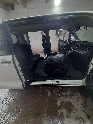 Kia: Kia Ray: 2020 г., 1 л, Автомат, Бензин, Хэтчбэк — 10