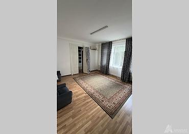 абая медерова: 3 комнаты, 52 м², Моссовет Сталинка, 2 этаж, Дизайнерский ремонт — 7