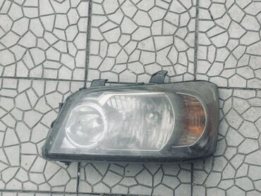 портер фара: Передняя правая фара Toyota 2005 г., Б/у, Оригинал, США