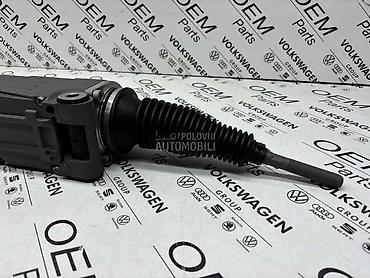 bi patella: LETVA VOLANA A4, A5 B8 - B8.5 ZA AUDI A4, A5 - 8K1 423 055 BS | — 5