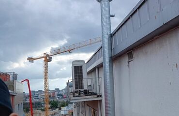 Havalandırma: Havalandırma işleri zontlar,borular,matorlarservis xidməti -da lalafo.az — 13 Havalandırma: Havalandırma işleri zontlar,borular,matorlarservis xidməti — 13