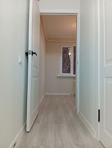 Продажа квартир: 2 комнаты, 43 м², 104 серия, 1 этаж, Евроремонт — 11