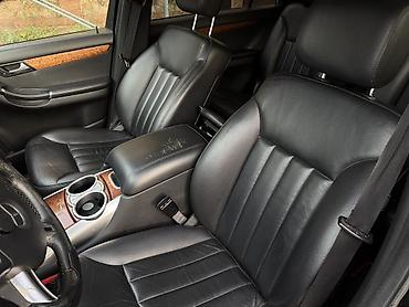 mercedes benz actros тягач: Mercedes-Benz R-Class: 2005 г., 3.5 л, Автомат, Бензин, Минивэн — 5