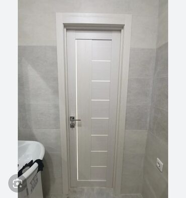 Ремонт окон и дверей: Дверь: Установка, Бесплатный выезд — 5