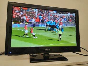 Televizori: Televizor Quadro LED 24-CD50 Prodajem televizor Quadro u ispravnom — 1