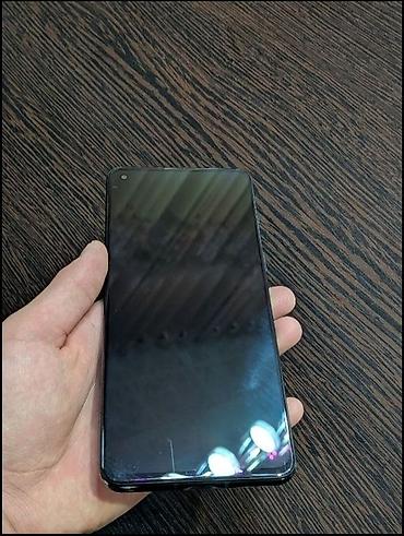 ван плюс 9: OnePlus 9RT, Б/у, 256 ГБ, цвет - Голубой, 2 SIM — 2