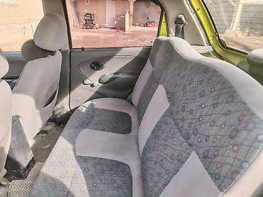 Microcar: Microcar : 2012 г., 0.8 л, Механика, Бензин, Хэтчбэк — 9