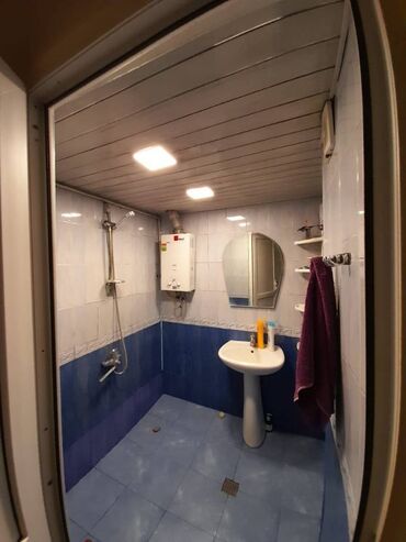 Köhnə tikili: Bakı, 4 otaqlı, Köhnə tikili, m. Əhmədli, 106 kv. m — 8