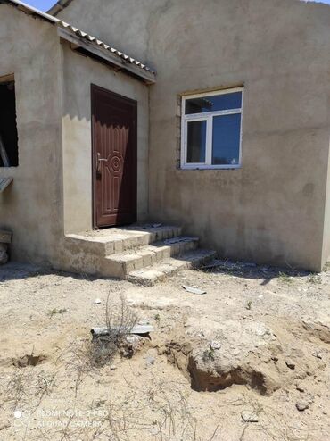 bakıxanov residence kreditle evler: 3 комнаты, 400 м², Без ремонта