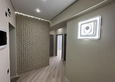 Продажа квартир: 2 комнаты, 62 м², Элитка, 10 этаж, Дизайнерский ремонт at lalafo.kg — 3 Продажа квартир: 2 комнаты, 62 м², Элитка, 10 этаж, Дизайнерский ремонт — 3