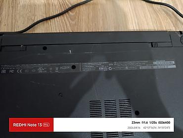 Ноутбуки HP: Офисный, Б/у — 9