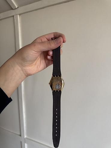 rosra quartz: Swatch Irony – кварцевые наручные часы - Серия: Swatch Irony - — 1