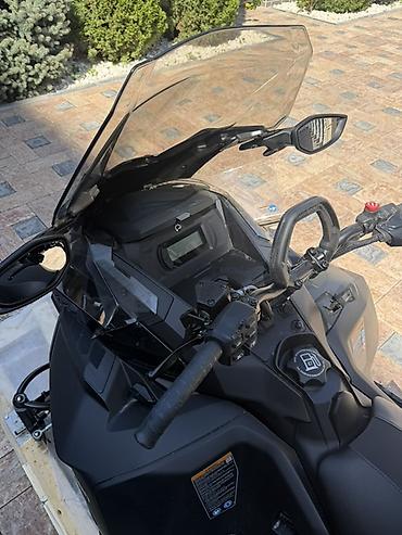 Другая мототехника: Ski-Doo Expedition 900 ACE (Rotax) Туристический/утилитарный снегоход — 4