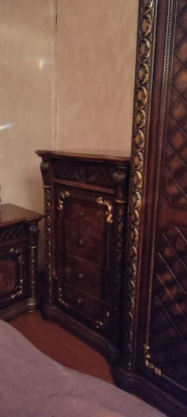 Yataq otağı dəstləri: Təknəfərlik çarpayı — 6