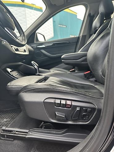 BMW: BMW X1: 2018 г., 2 л, Типтроник, Дизель, Кроссовер — 9