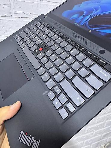 mac m2: Lenovo ThinkPad T14S Gen 2i (i5-1145G7) — это легкий и надежный — 3