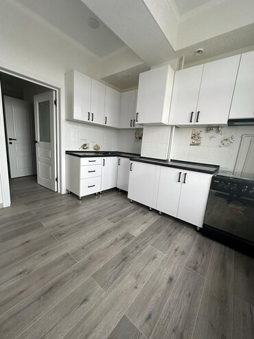 Продажа квартир: 2 комнаты, 55 м², Элитка, 7 этаж, Евроремонт