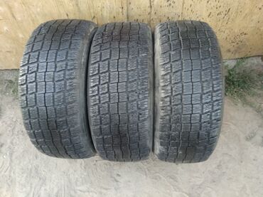 шины шипованные бу: Шиналар 225 / 50 / R 16, Кыш, Колдонулган, Жеңил унаалар, Кытай, Goform