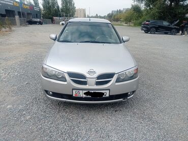 ниссан альмера хетчбэк: Nissan Almera: 2004 г., 1.8 л, Автомат, Бензин, Хэтчбэк