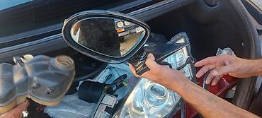 Ehtiyat hissələri: LED, Mercedes-Benz Orijinal, Almaniya, İşlənmiş — 6