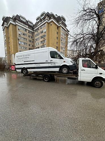 suv: С лебедкой, С ломаной платформой, С частичной погрузкой — 2