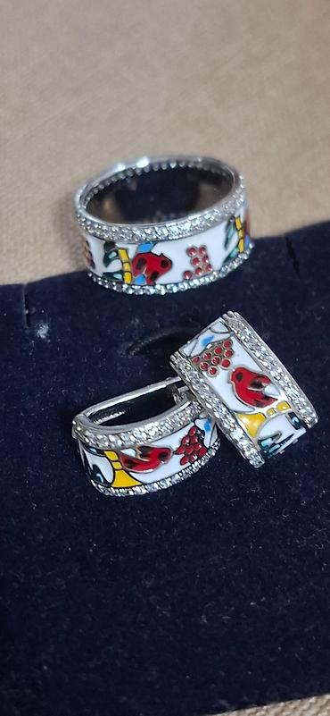 Digər aksesuarlar: Bijuteriye. Stal. Rengini deyishmir. Gumushe benzeyir -da lalafo.az — 2 Digər aksesuarlar: Bijuteriye. Stal. Rengini deyishmir. Gumushe benzeyir — 2