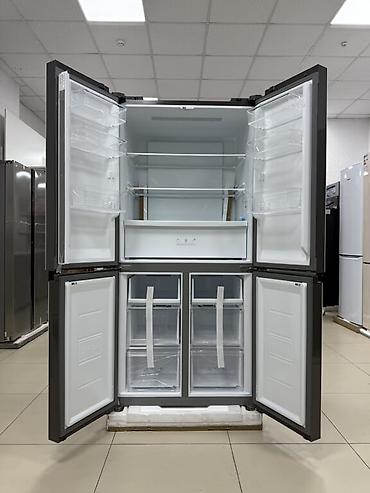 Холодильники: Холодильник Новый, Многодверный, No frost, 85 * 185 * 60 — 2