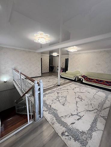Продажа квартир: 5 и более комнат, 156 м², Элитка, 4 этаж, Евроремонт — 6