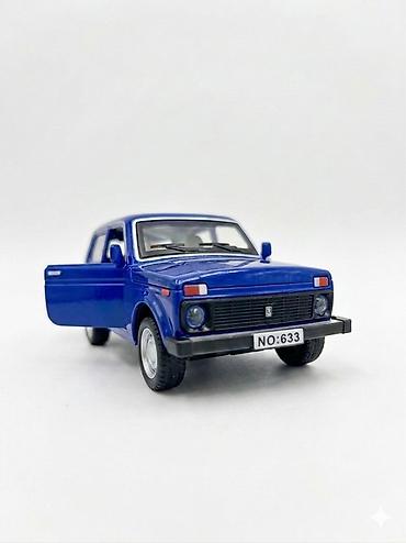 kabriolet: Kolleksiya üçün metal model avtomobil – klassik retro kabriolet - — 5