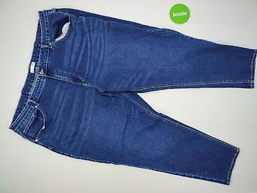 7 more: Sinsay, Jeansy damskie, rozmiar 7XL — 2