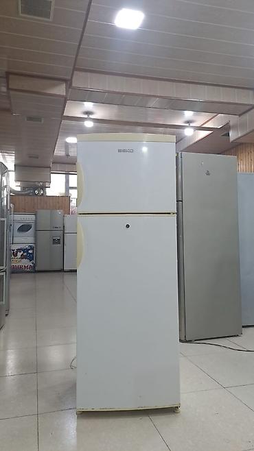 fen satisi: Beko iki qapılı soyuducu - Üst qapı – dondurucu bölmə: iki səviyyəli — 1