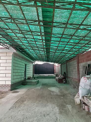 Продажа коттеджей и домов: СРОЧНО❗️ СРОЧНО❗️ Продается Дом в Ж/м Келечек. Дом благоприятный есть — 7