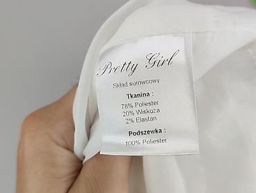 podobne: Pretty Girl, Sukienka damska, rozmiar M — 5