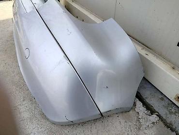 nodi auto: PREDNJI BRANIK ZA VOLKSWAGEN GOLF 5 OD 2003. DO 2008. GOD. | Prednji — 1