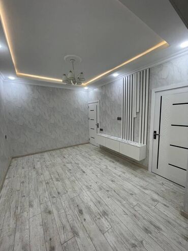 Uzunmüddətli kirayə mənzillər: Bakı, 2 otaqlı, Köhnə tikili, m. 20 Yanvar, 50 kv. m