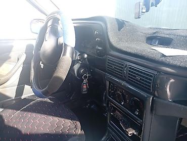 Daewoo: Daewoo Nexia: 2007 г., 1.6 л, Механика, Бензин, Седан — 12