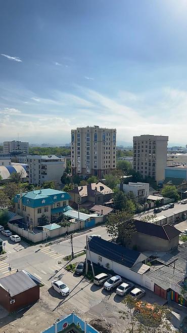 Продажа квартир: 2 комнаты, 60 м², 9 этаж, Евроремонт — 17