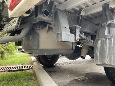 Hyundai: Hyundai Porter: 2023 г., 2.4 л, Механика, Газ, Пикап — 7